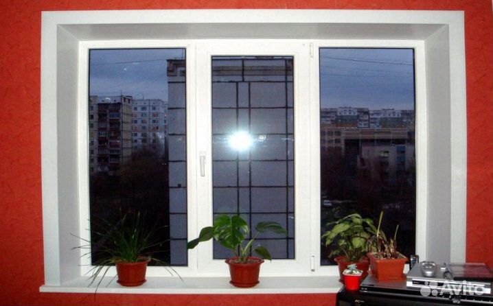 Откосы, продажа Окон напрямую от производителя,ски