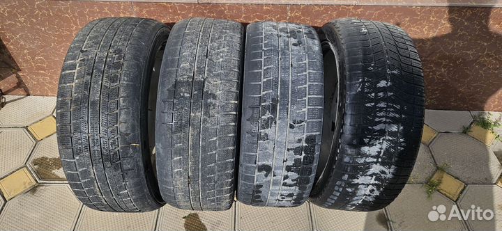 Колеса форд