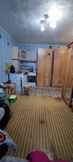 Комната 16,5 м² в 4-к., 5/9 эт.