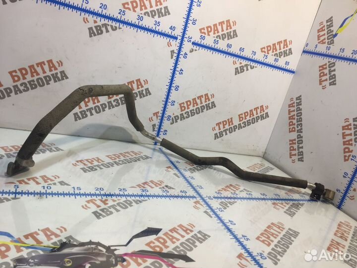 Тойота Камри Трубка / шланг кондиционера воздуха