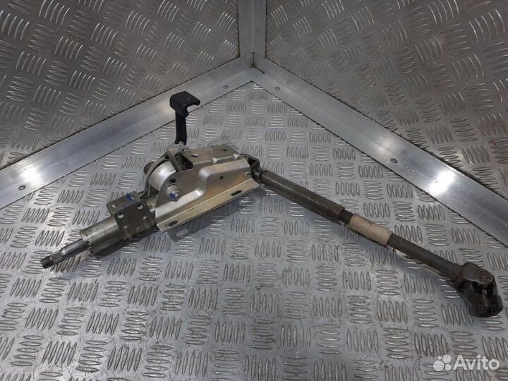 Колонка рулевая Fiat Albea