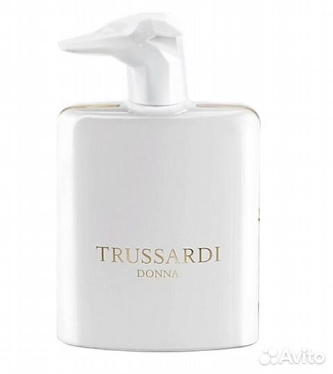 Trussardi donna 100ml оригинал