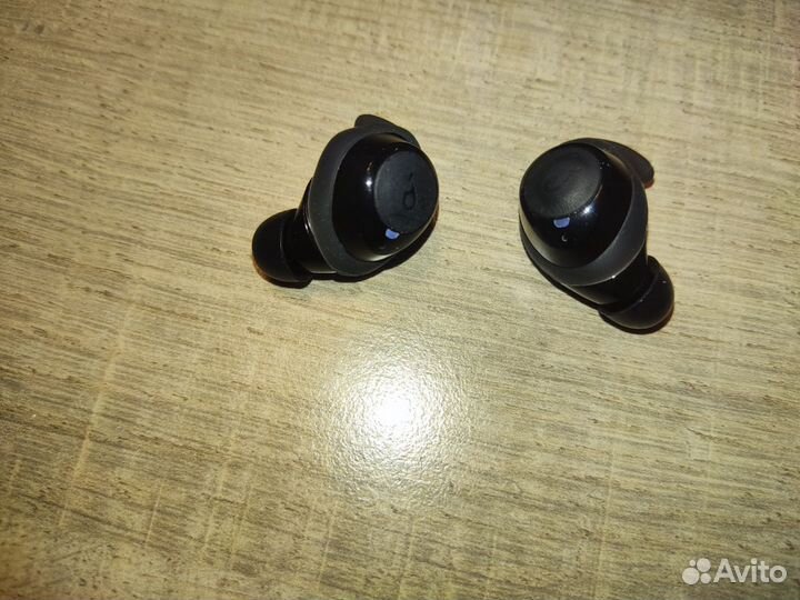 Наушники anker Soundcore Life Dot 2