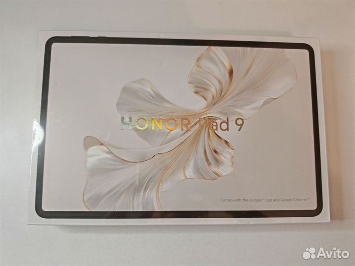 Планшет Honor Pad 9 8/128Gb