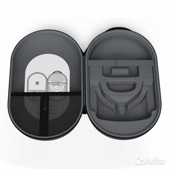 Oculus Quest 2. Кейс для переноски Bobovr C2