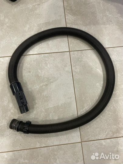 Запчасти к пылесосу