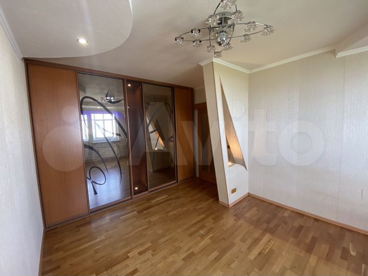 2-к. квартира, 51 м², 11/16 эт.