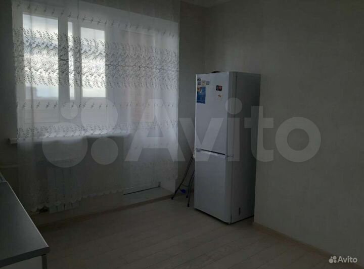 1-к. квартира, 50 м², 15/17 эт.