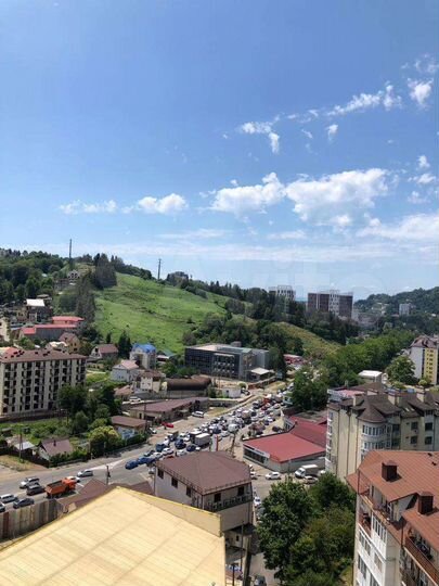 2-к. квартира, 45,7 м², 10/12 эт.