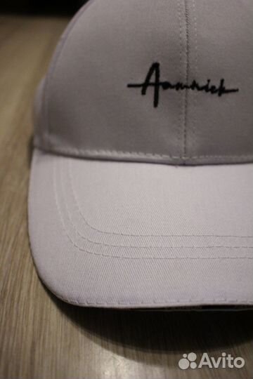 Кепка белая Sport