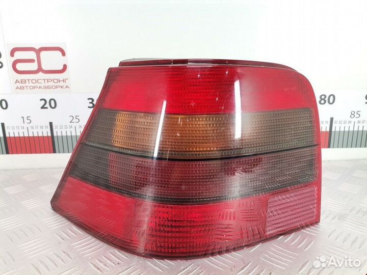 Фонарь для Volkswagen Golf 4