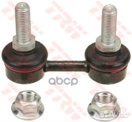 Тяга стабилизатора BMW X5(E53) зад.подв.лев/пра