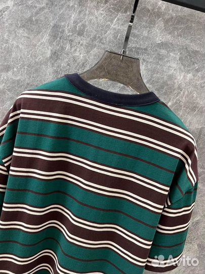 Футболка prada premium