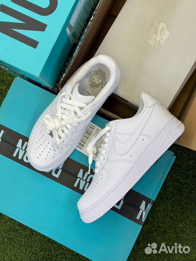 Nike Air Force Оригинал