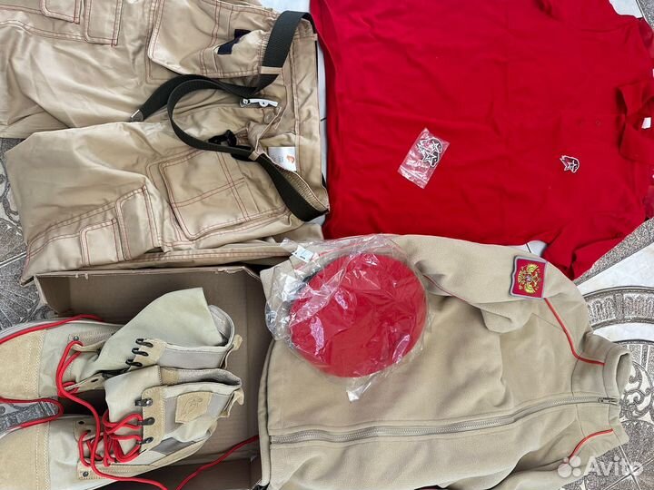 Школьная форма юнаармия