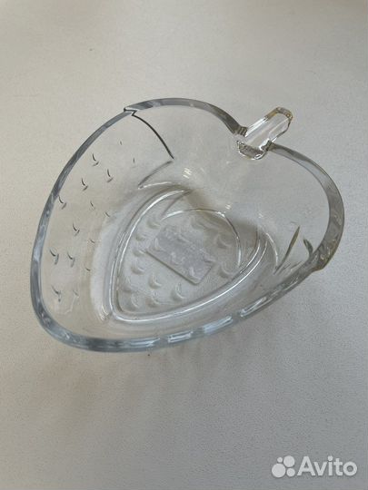 Розетка/пиала/блюдо для варенья