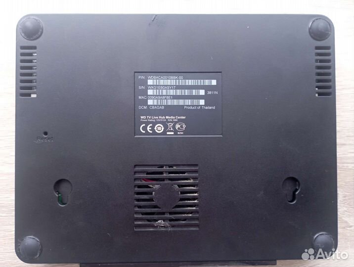 Медиаплееры