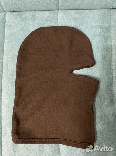 Шапка, балаклава (подшлемник) (маска) флисовый