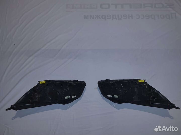 Фара левая правая sorento 18 92101C5530 92102C5530