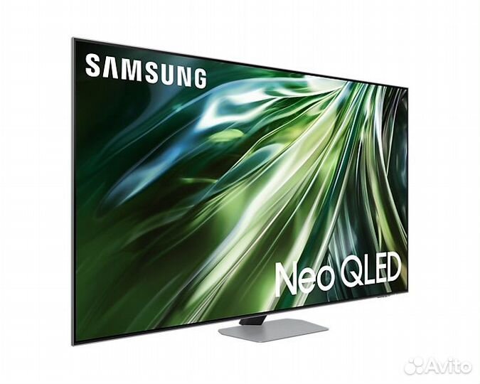 Телевизор Samsung NEO qled 4K QE65QN90D