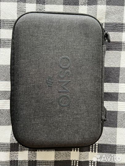 DJI Osmo mobile 3
