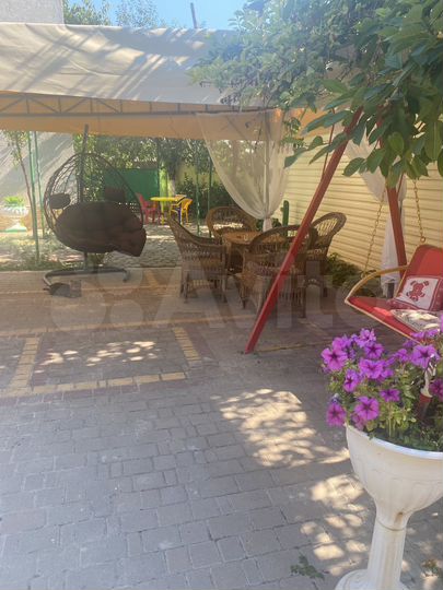 Комната 20 м² в 3-к., 1/3 эт.