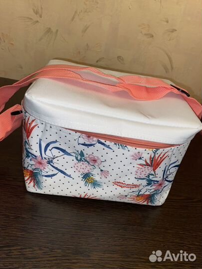 Термо сумка для пикника