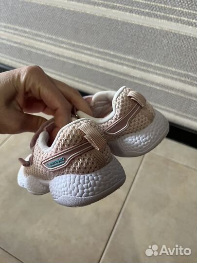 Кроссовки котофей 24 для девочки