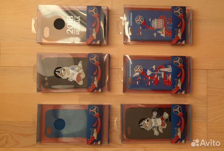 Чехлы для iPhone 7, 8, 6,5,5s