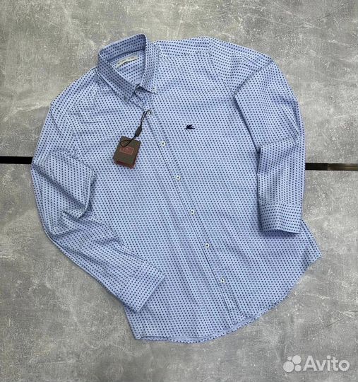 Рубашка Etro