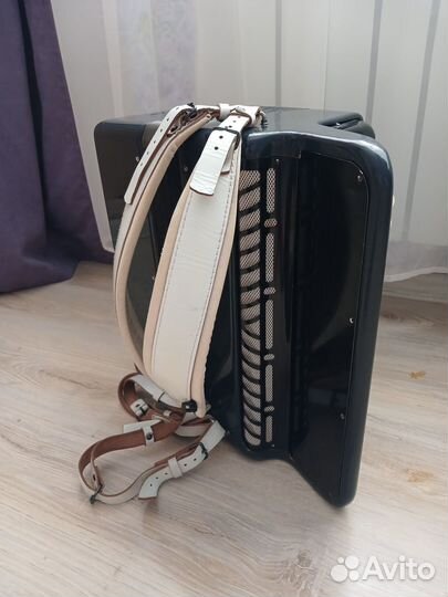 Продаю Баян Тула 209