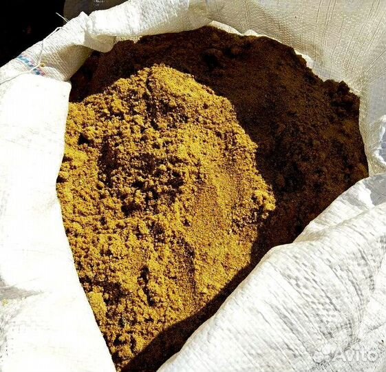 Песок с доставкой