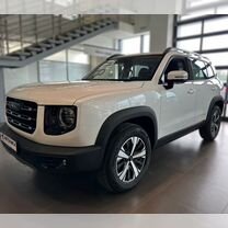 Новый Haval Dargo 2.0 AMT, 2024, цена от 2 649 000 руб.