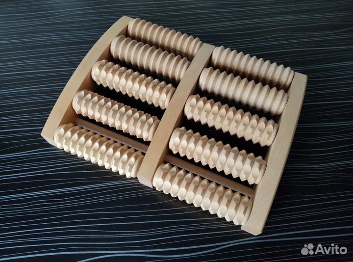 Массажер ног