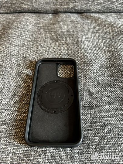 Чехол Quad Lock MagSafe для iPhone 12 mini