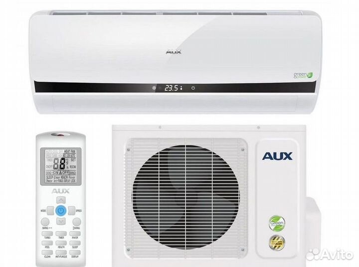 Кондиционер сплит в наличии