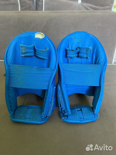 Защита для каратэ детская