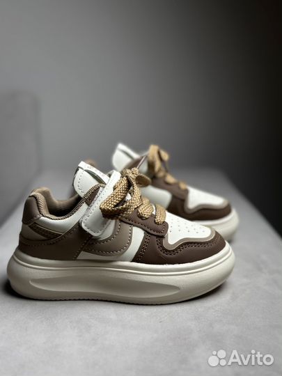 Детские кросовки 24-26-27-28