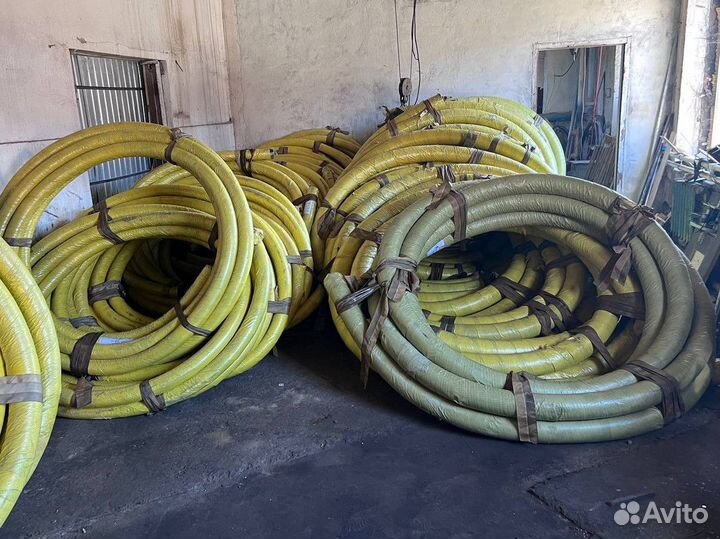 Рукав для бурения DN 76 350 Бар L12м