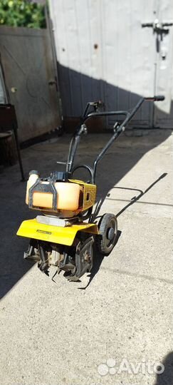 Мотоблоки и культиваторы