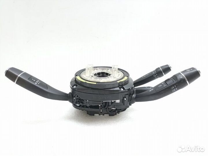 Блок подрулевых переключателей Mercedes-Benz