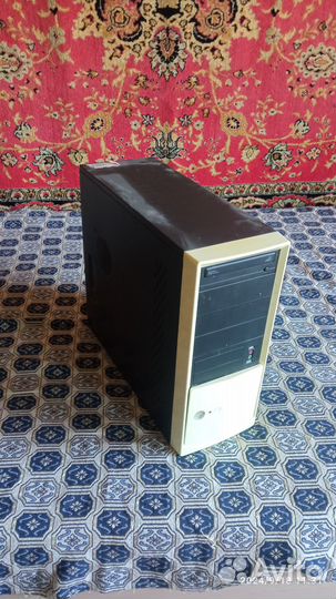Продам пк б/у