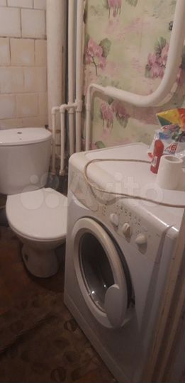 1-к. квартира, 28 м², 1/9 эт.