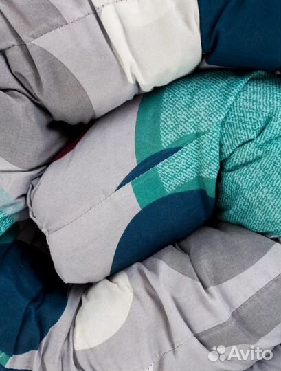 Новый матрас