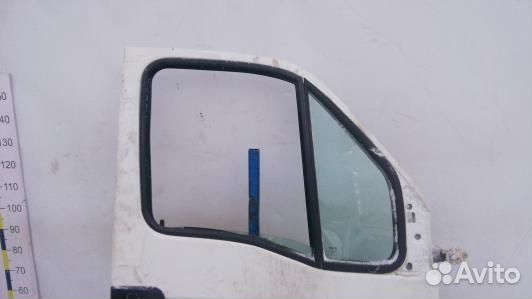 Дверь передняя правая iveco daily 3 (29S-40S) (9UK