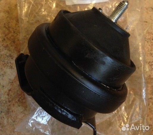 Опора двигателя Chery Amulet перед