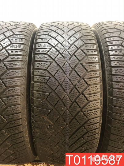 Continental ContiVikingContact 7 245/50 R19 105T