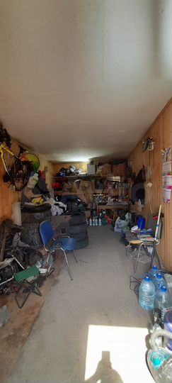 Гараж, 20 м²