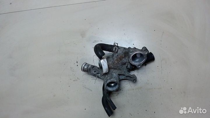 Корпус термостата Toyota FJ Cruiser, 2007