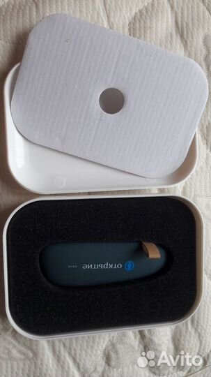 Пауэрбанк power bank открытие